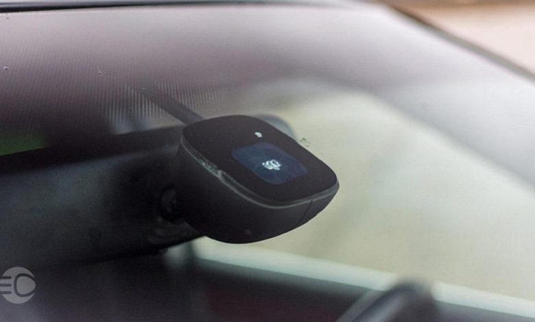 سنسور باران خودرو