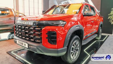 شرایط فروش و قیمت جدید مکسوس استار H اعلام شد – بهمن 1404