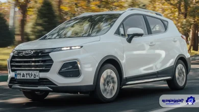 ویدیو تست ارزان ترین شاسی بلند KMC ؛ بررسی کی ام سی SR3