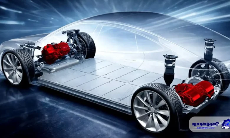 شوک برای مالک تسلا مدل S قدیمی ؛ هزینه تعویض باتری، دو برابر قیمت خود خودرو!