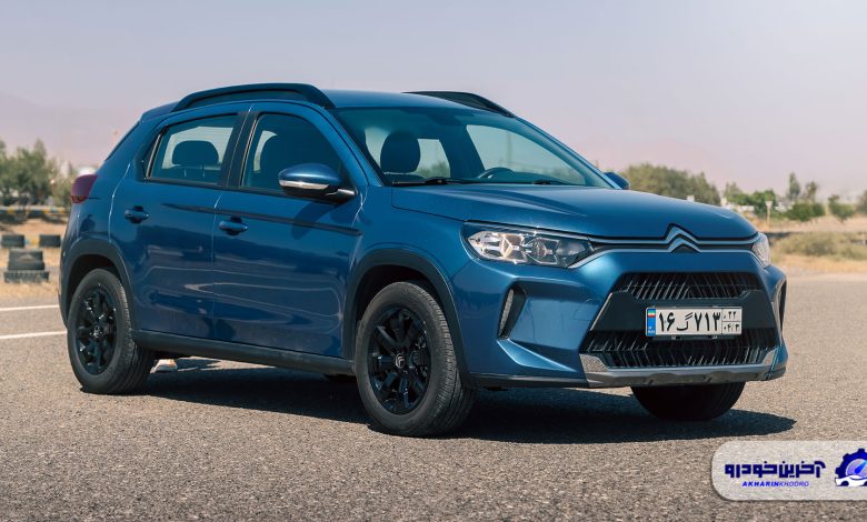 پیش فروش سه شاسی بلند مونتاژی سایپا اعلام شد - شهریور 1404