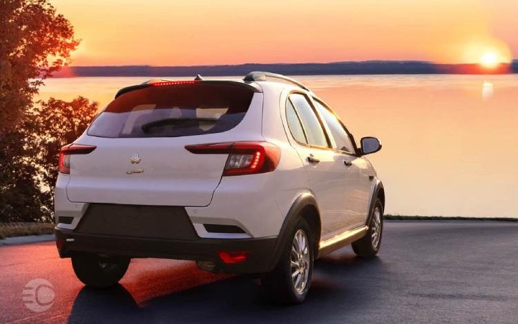 قیمت کارخانه اطلس سایپا