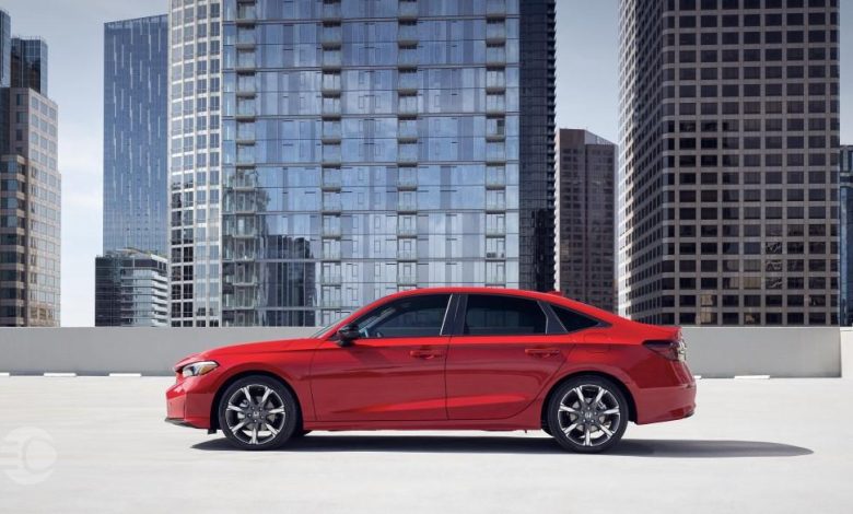 ماشین سدان چیست