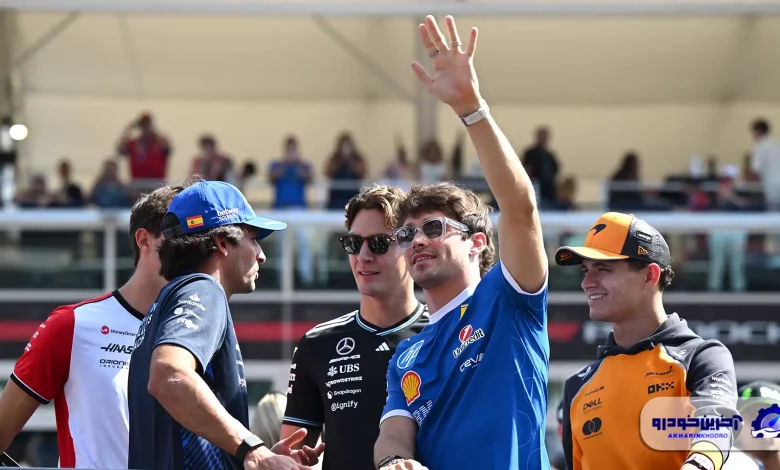 معرفی رانندگان فرمول یک فصل ۲۰۲۶ (بخش دوم)