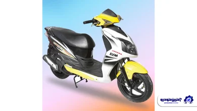 موتور شوکا جت فور ؛ مشخصات فنی + تجربه رانندگی