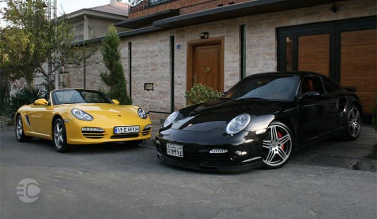 راهنمای جامع گذر موقت خودرو