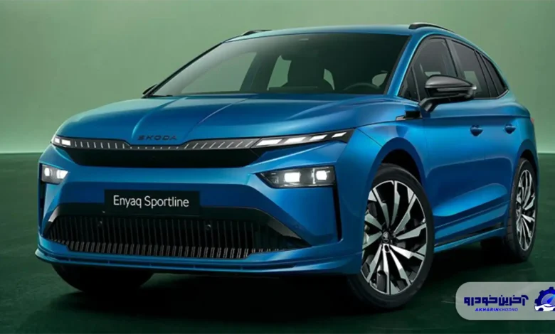 پوست اندازی بازار خودروی اروپا در سال ۲۰۲۵ ؛ افزایش خداحافظی مشتریان با مدلهای بنزینی و دیزلی