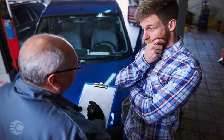 رایجترین اشتباهات خرید خودرو کارکرده